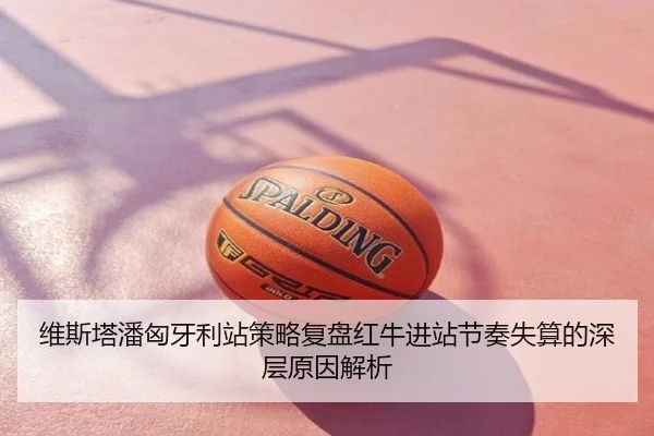 维斯塔潘匈牙利站策略复盘红牛进站节奏失算的深层原因解析