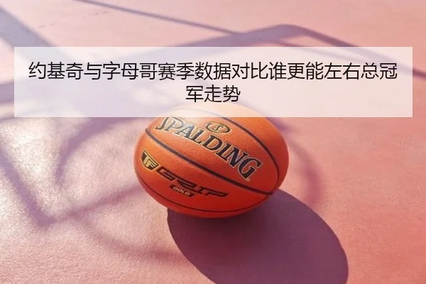约基奇与字母哥赛季数据对比谁更能左右总冠军走势